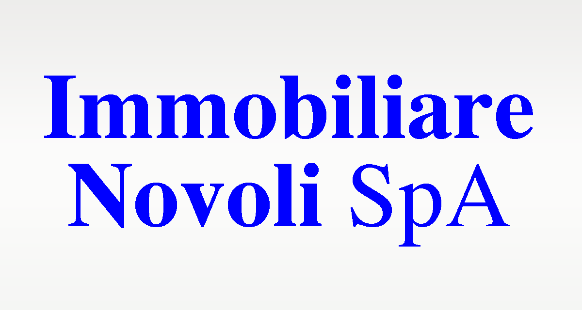 Immobiliare Novoli